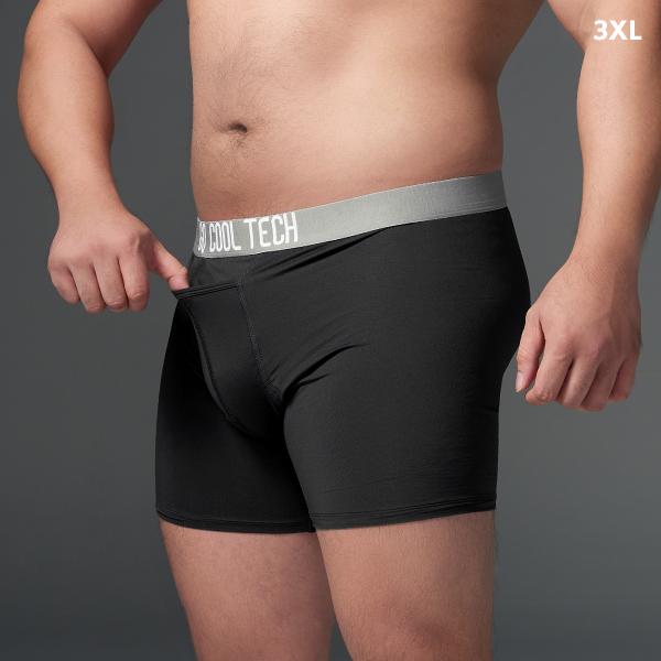 GQ Bear Size Cool Tech™ Underwear EXTREME