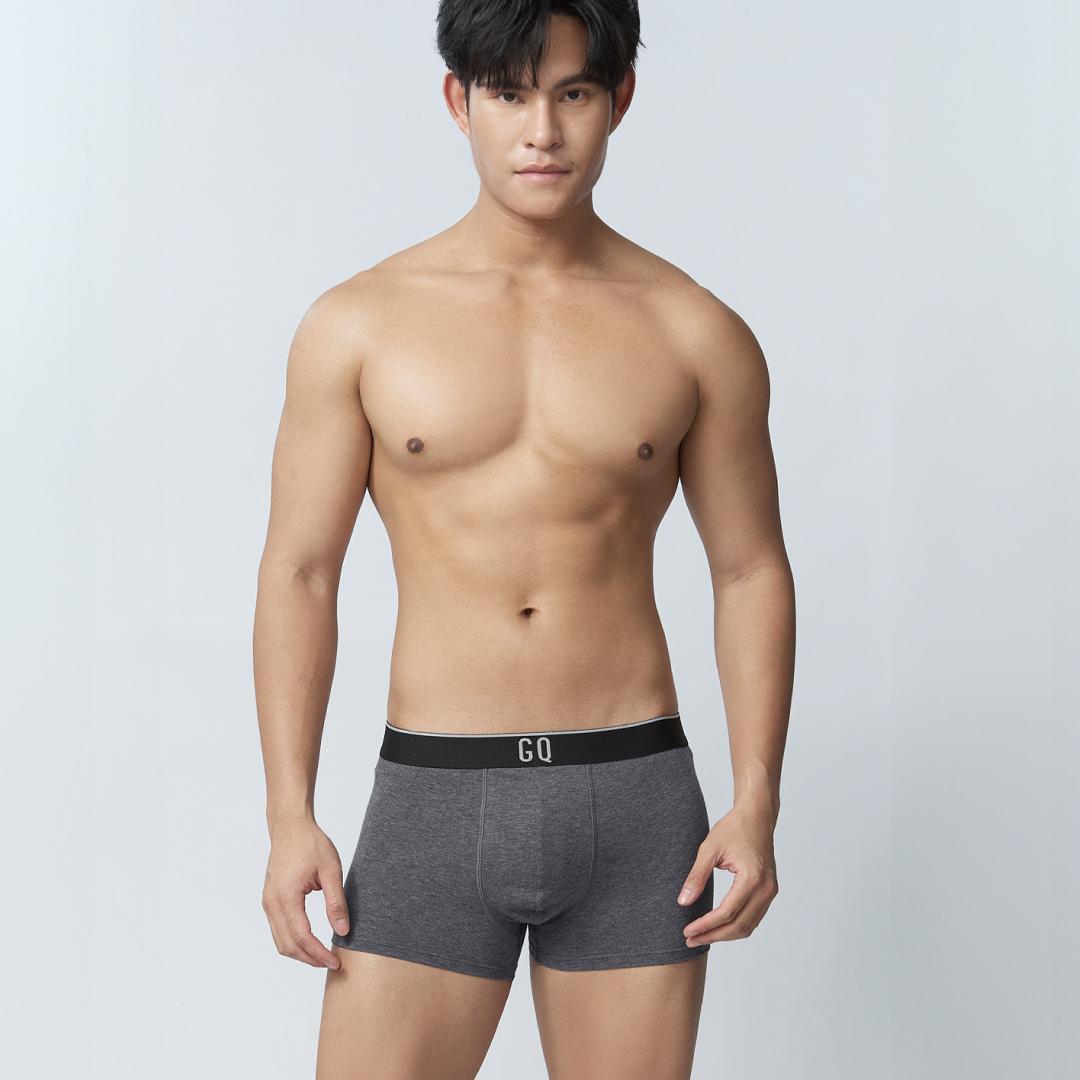 GQ Everyday Hor Kai Underwear รุ่น Comfort
