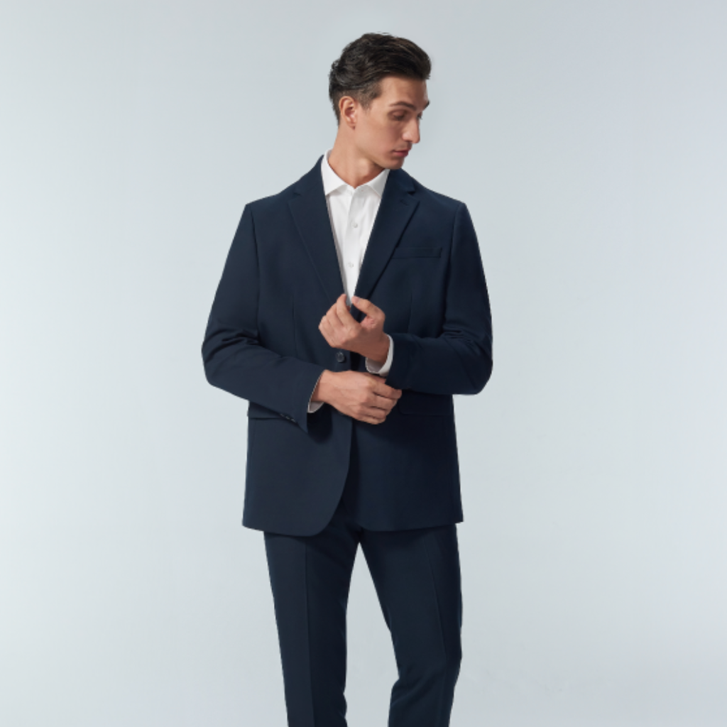Perfect Blazer™ Relaxed Fit Collection