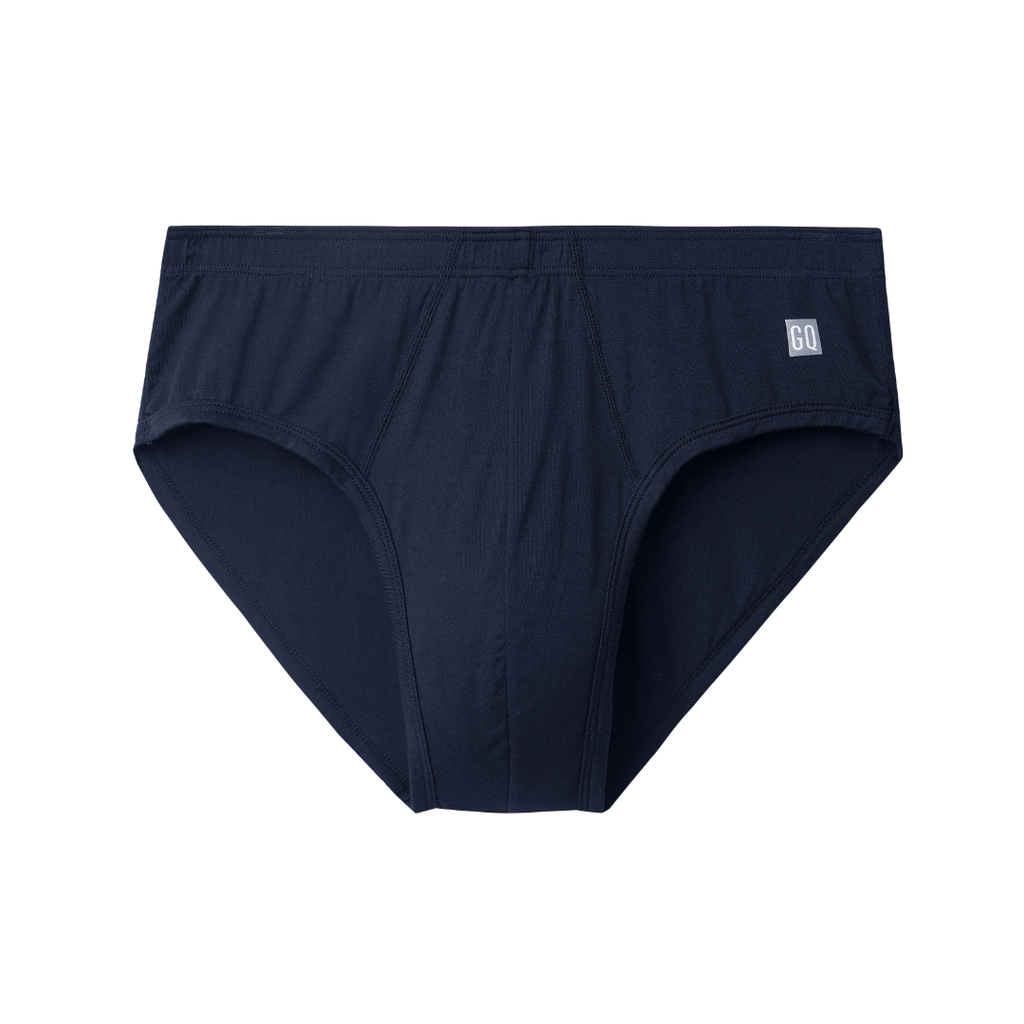 GQ Everyday Underwear : Kai Noom