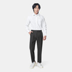 GQ Everyday Pants : กางเกงทำงานผ้า Smooth Poly