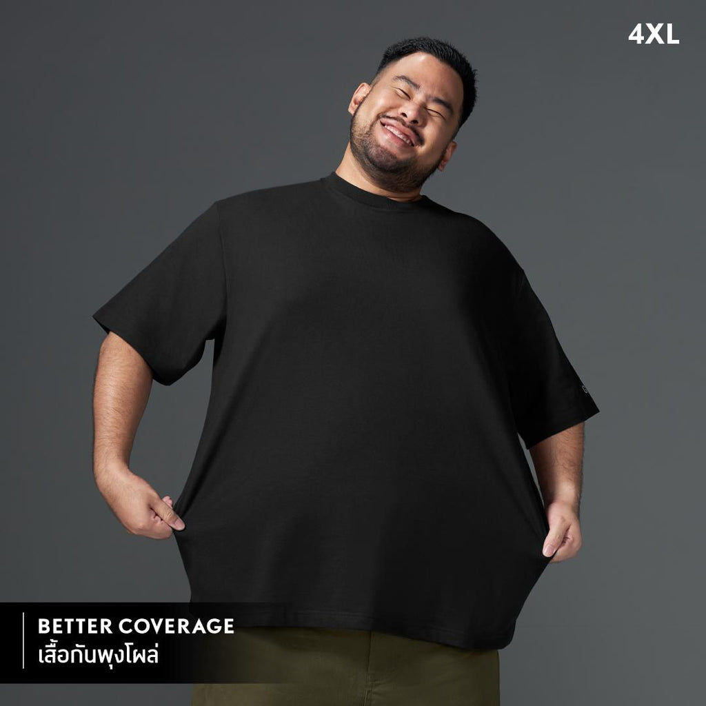 GQ Bear Size T-Shirt