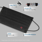 GQ PROTECTION PM 2.5  2-Pack