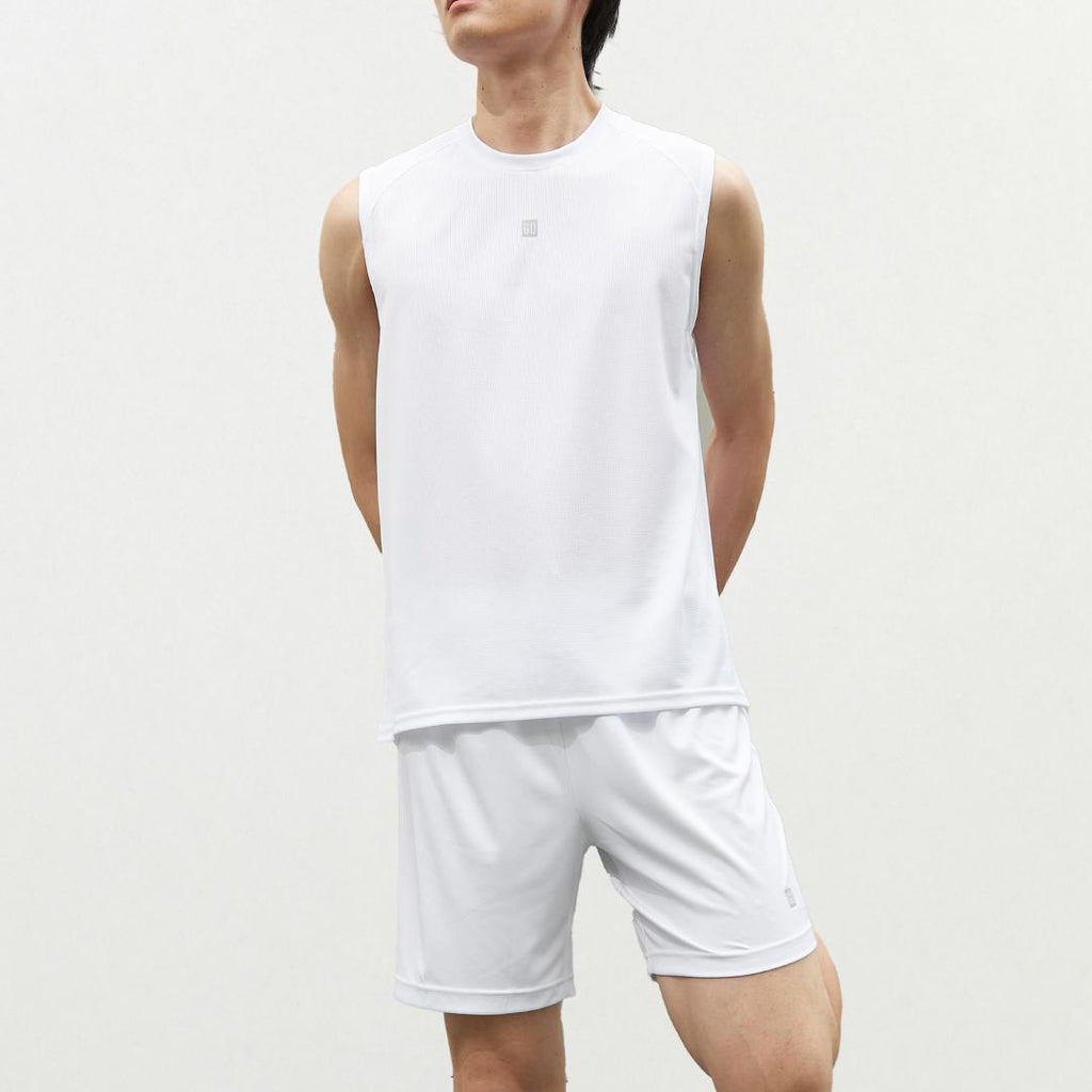 GQ Everyday Running & Training - Flexi Shorts