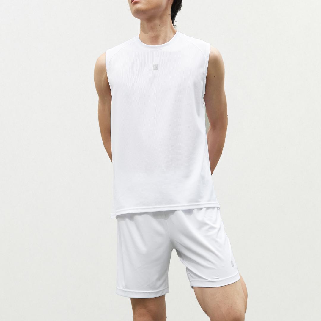 GQ Everyday Running & Training - Flexi Shorts
