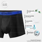 Cool Tech™ - All-Day Secure Collection
