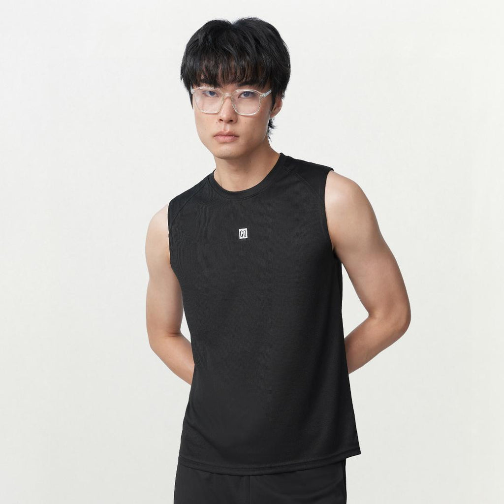 GQ Everyday Running & Training - Velo Tank