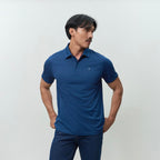 GQ Everyday Sport Polo Dri Collection
