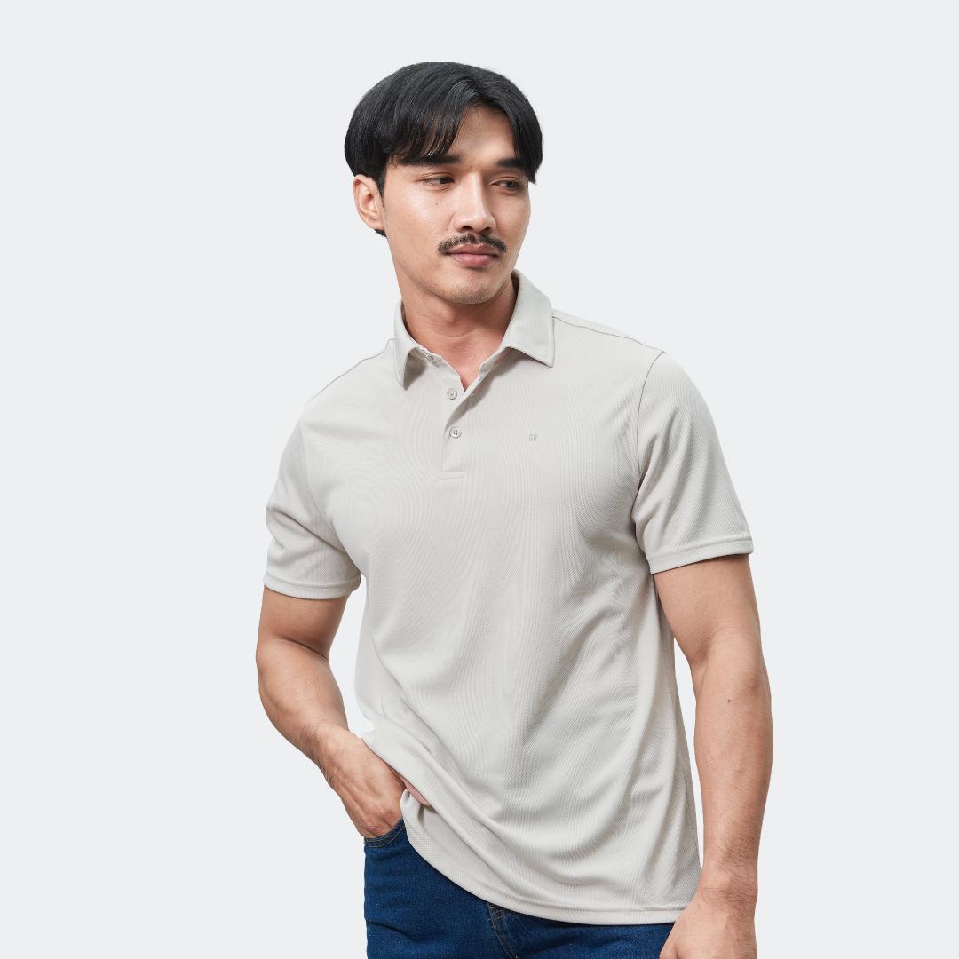 GQ Everyday Sport Polo Dri Collection