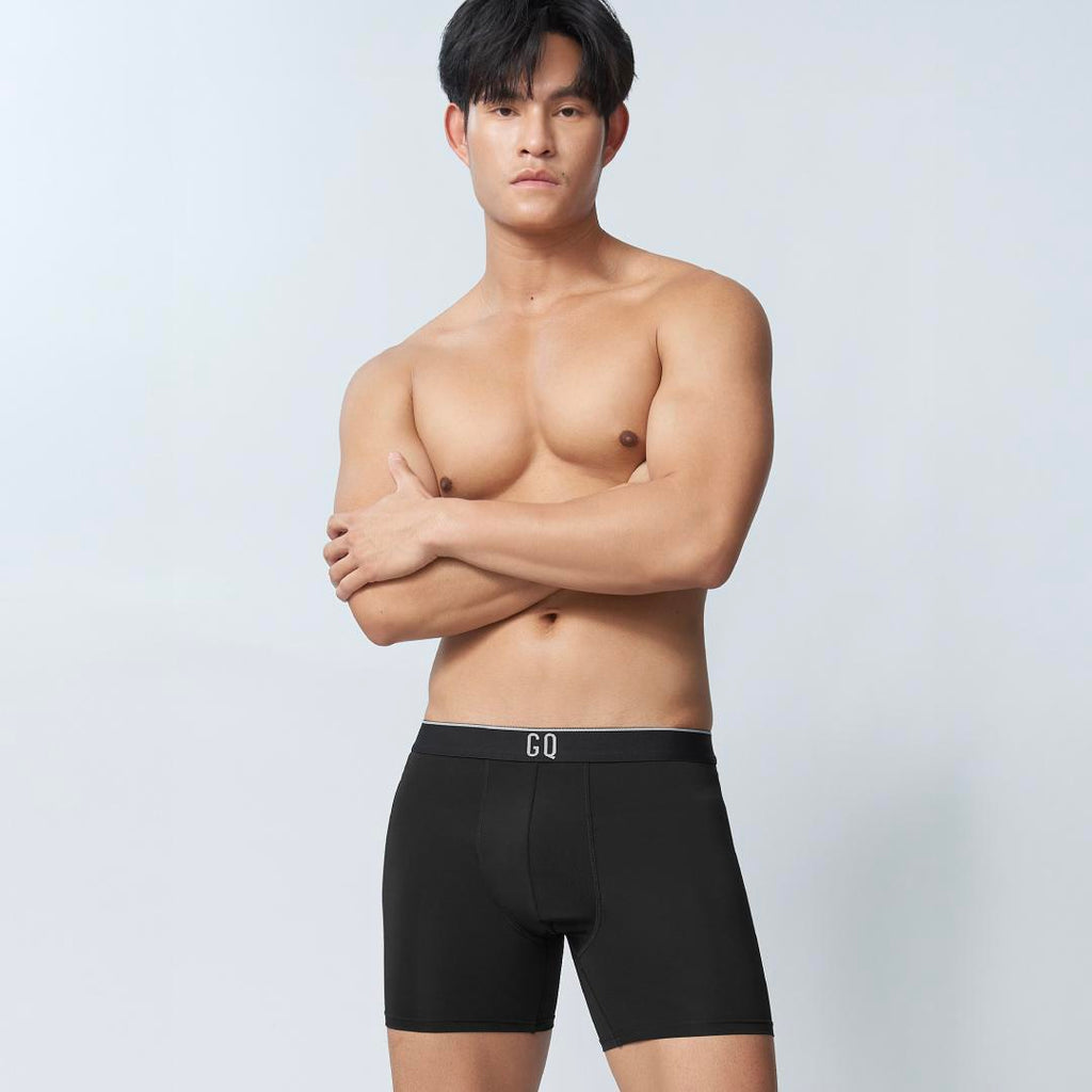 GQ Everyday Hor Kai Underwear รุ่น Sport