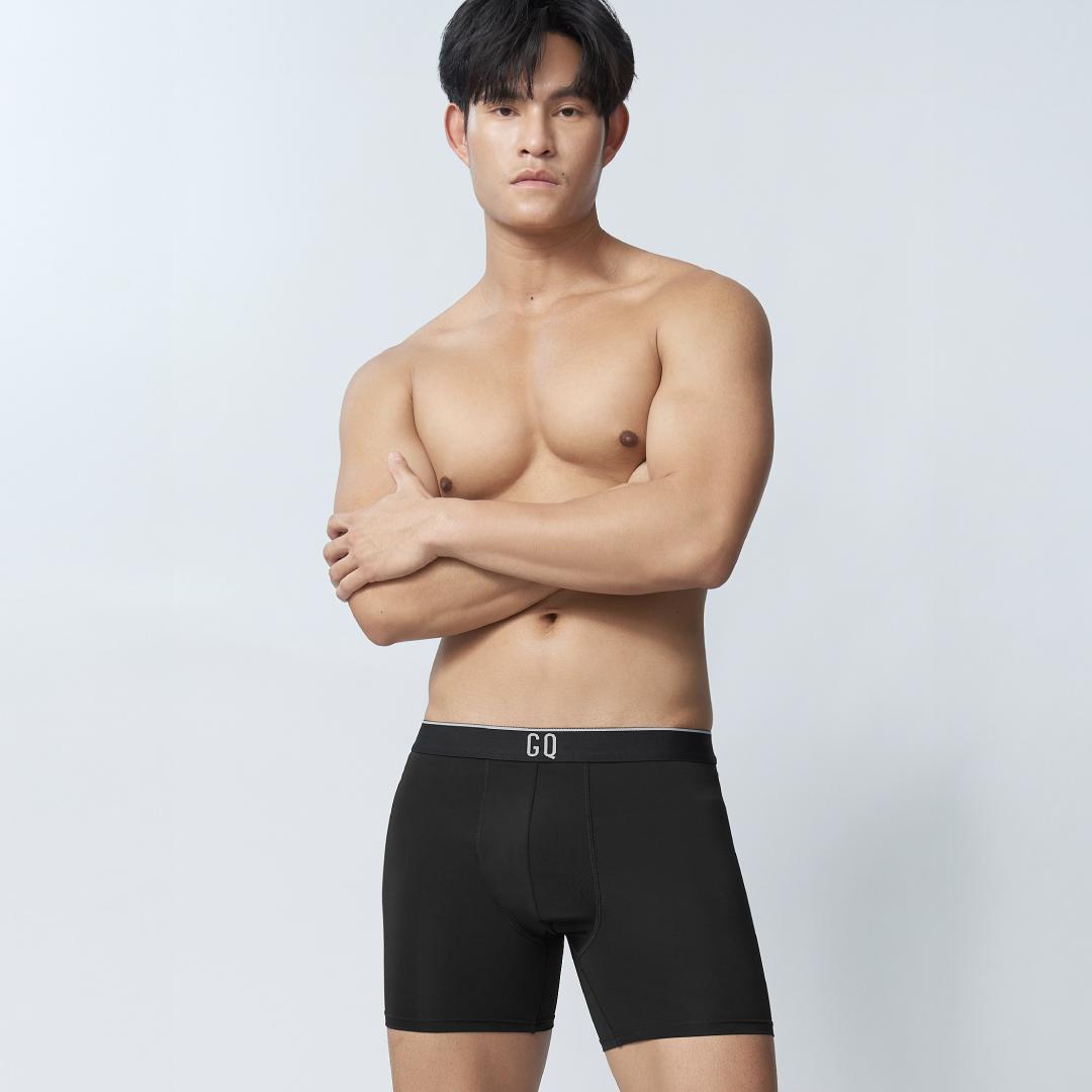 GQ Everyday Hor Kai Underwear รุ่น Sport
