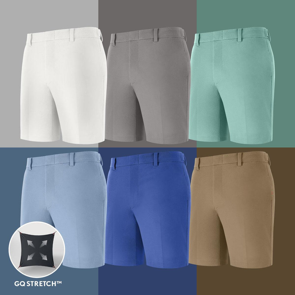 Perfect Chino™  Shorts Collection