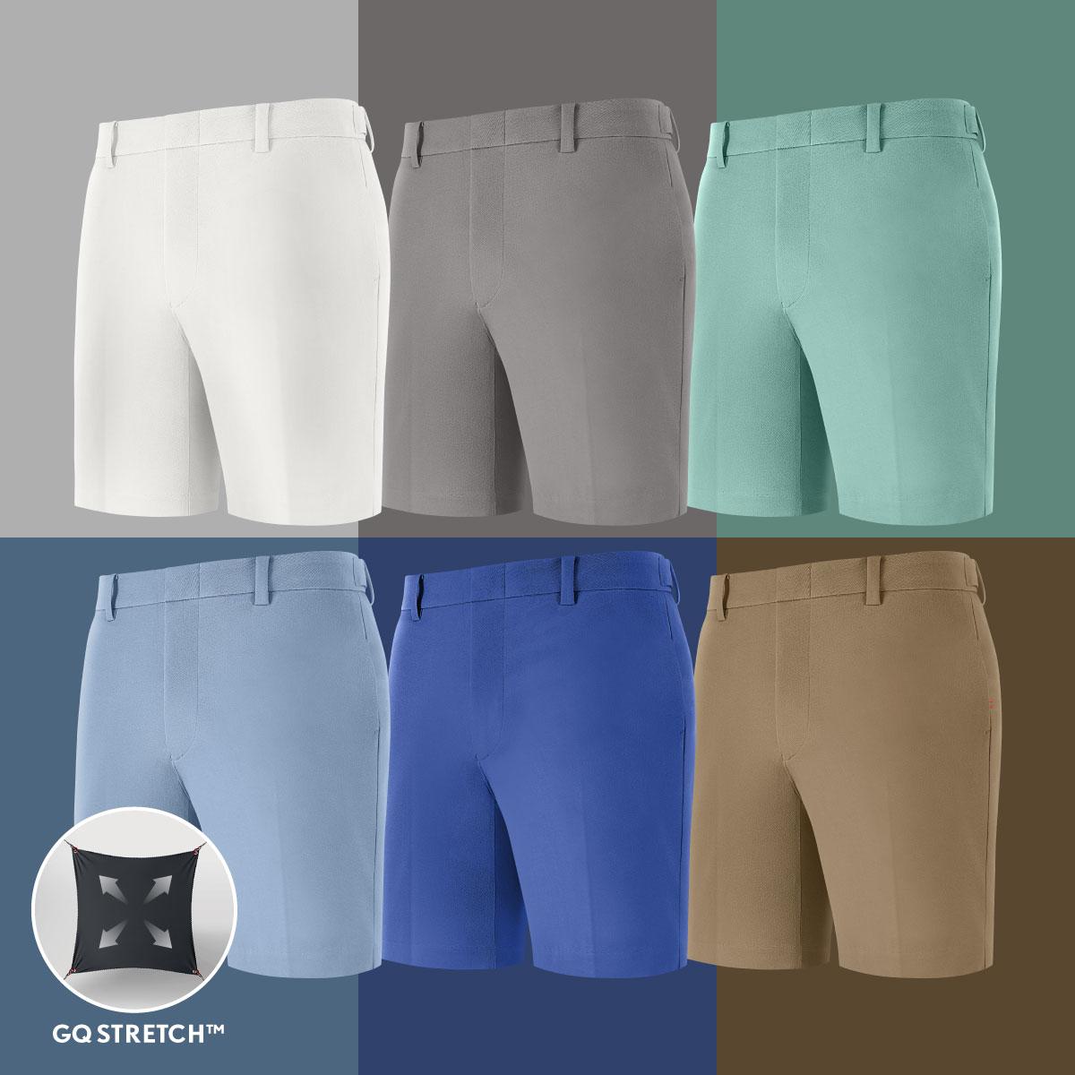 Perfect Chino™  Shorts Collection