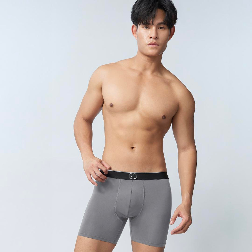 GQ Everyday Hor Kai Underwear รุ่น Sport