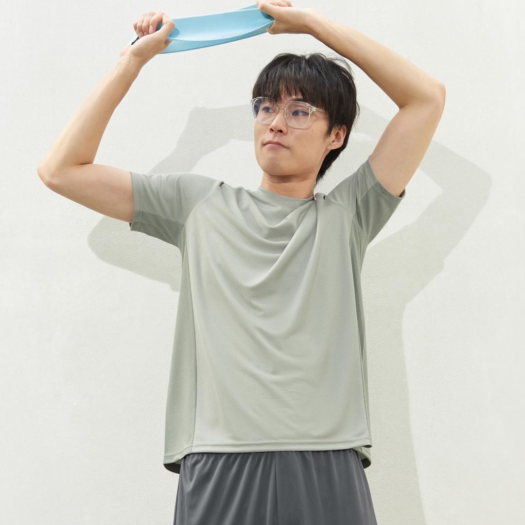 GQ Everyday Running & Training - Votex-T