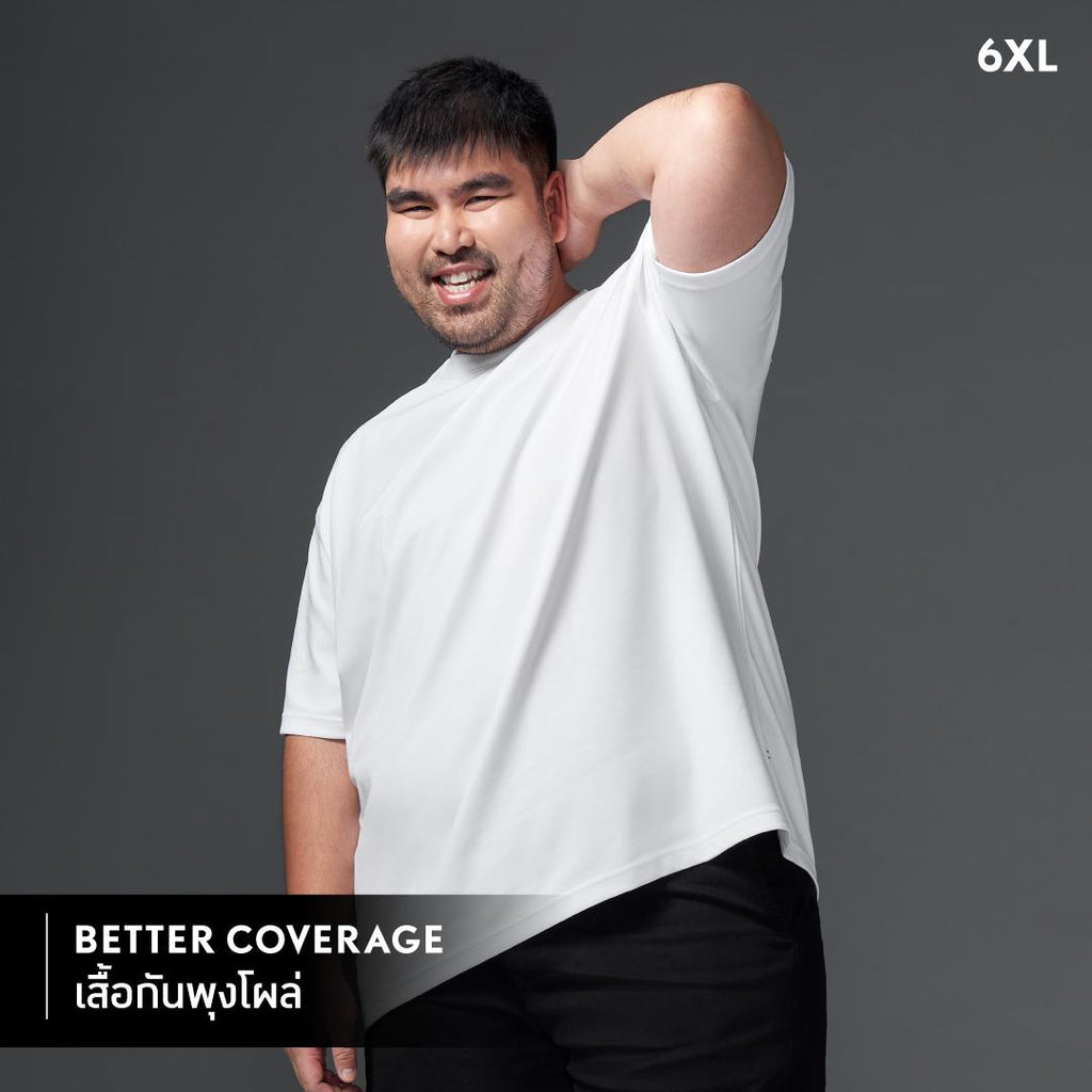 GQ Bear Size Cool Tech™+ T-Shirt