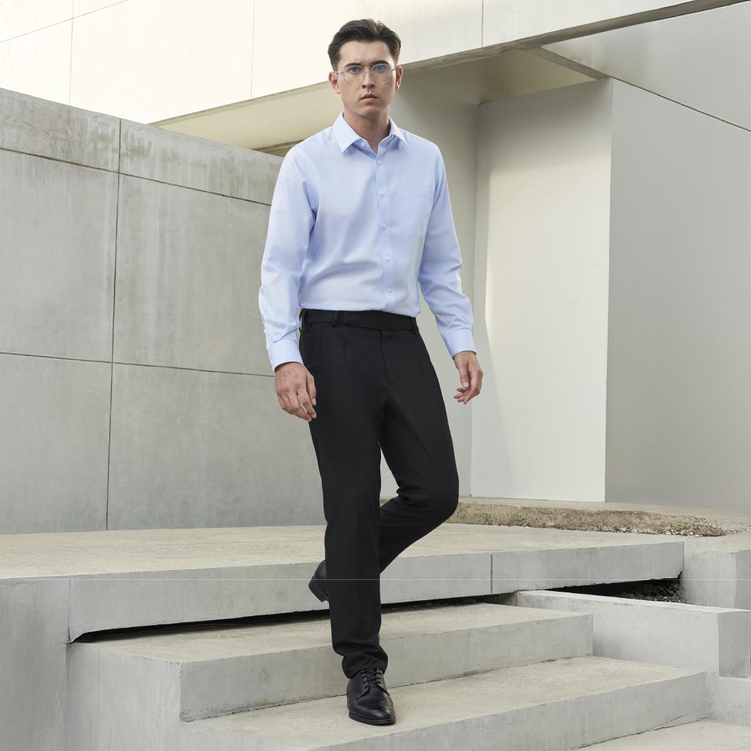 Perfect Pleated Pants™