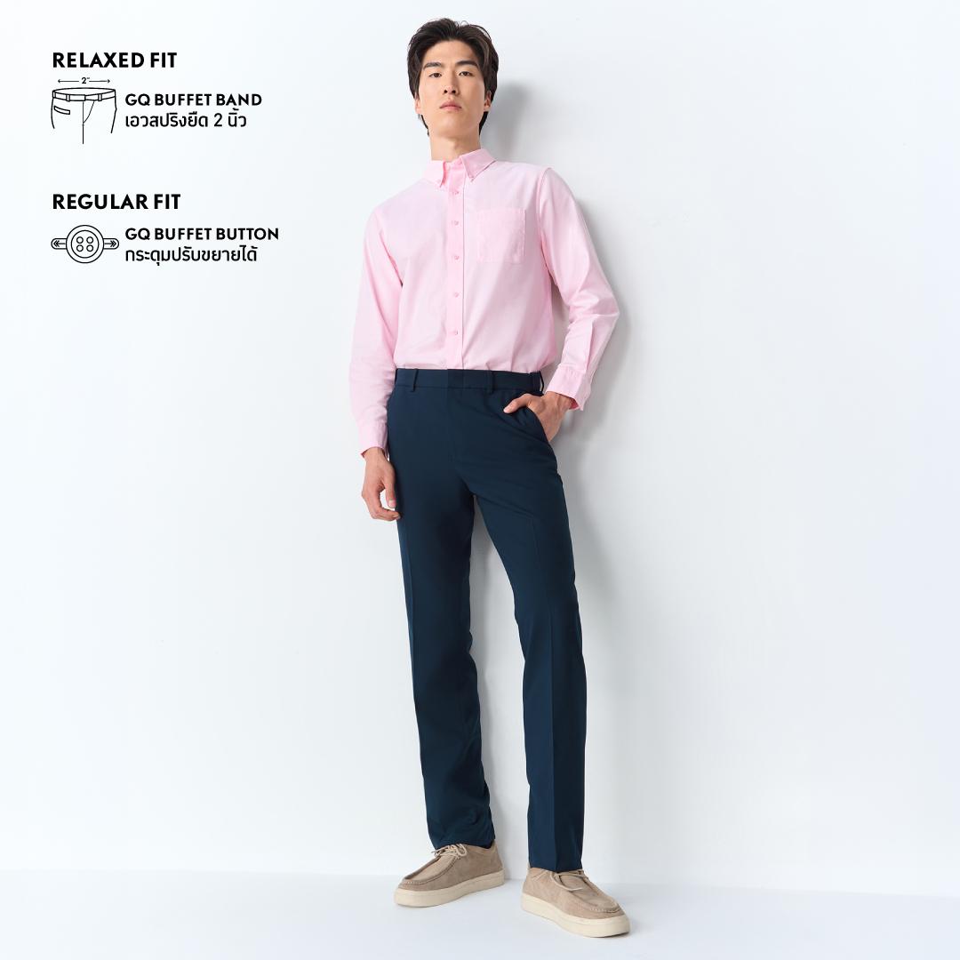 Perfect Pants™ – Relaxed Fit