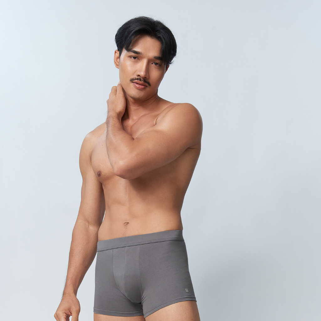 GQ Everyday Soft Waist
