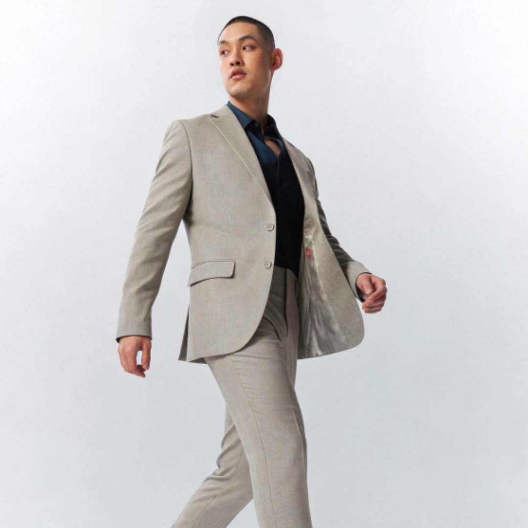 Perfect Blazer™ Slim Fit Collection
