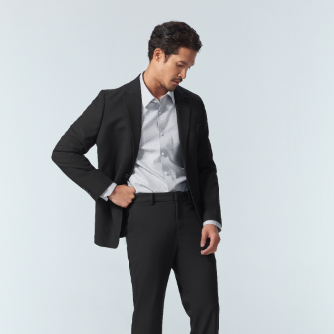 Perfect Blazer™ Relaxed Fit Collection