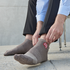 SMELLBLOCK™ Socks Every Day Ankle Collection