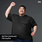 GQ Bear Size Sports T-shirt