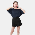 GQ Everyday Women Highwaist Shorts