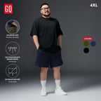 GQ Bear Size Shorts™