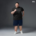 GQ Bear Size Sports T-shirt