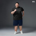 GQ Bear Size Sports T-shirt
