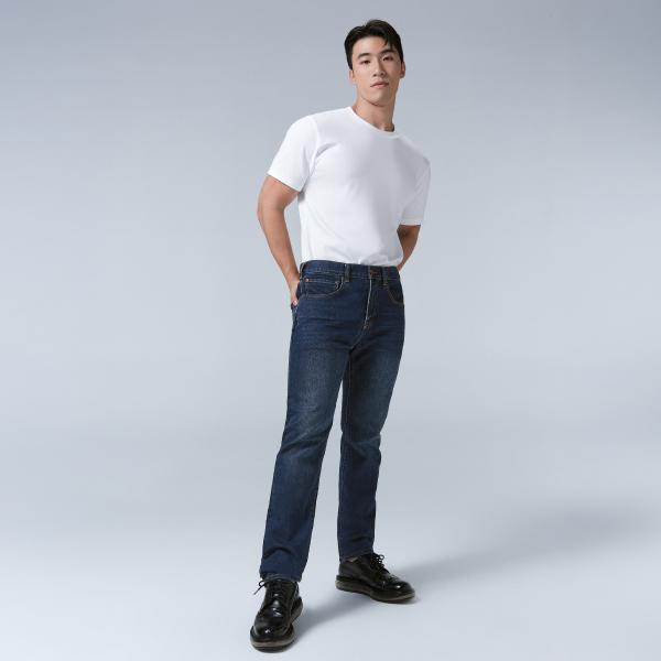 Cool Tech™ Jeans - Tapered Fit