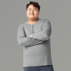 Loungewear - Cool Tech™+ Long Sleeve