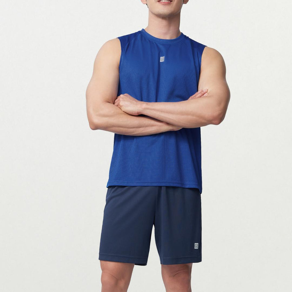 GQ Everyday Running & Training - Flexi Shorts