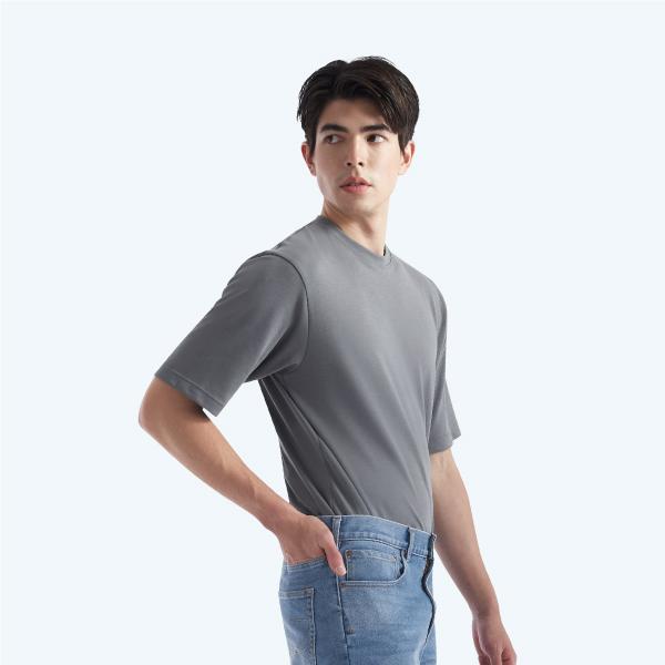 Cool Tech™+ Oversized T-shirt