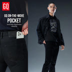 Cool Tech™ Jeans - Slim