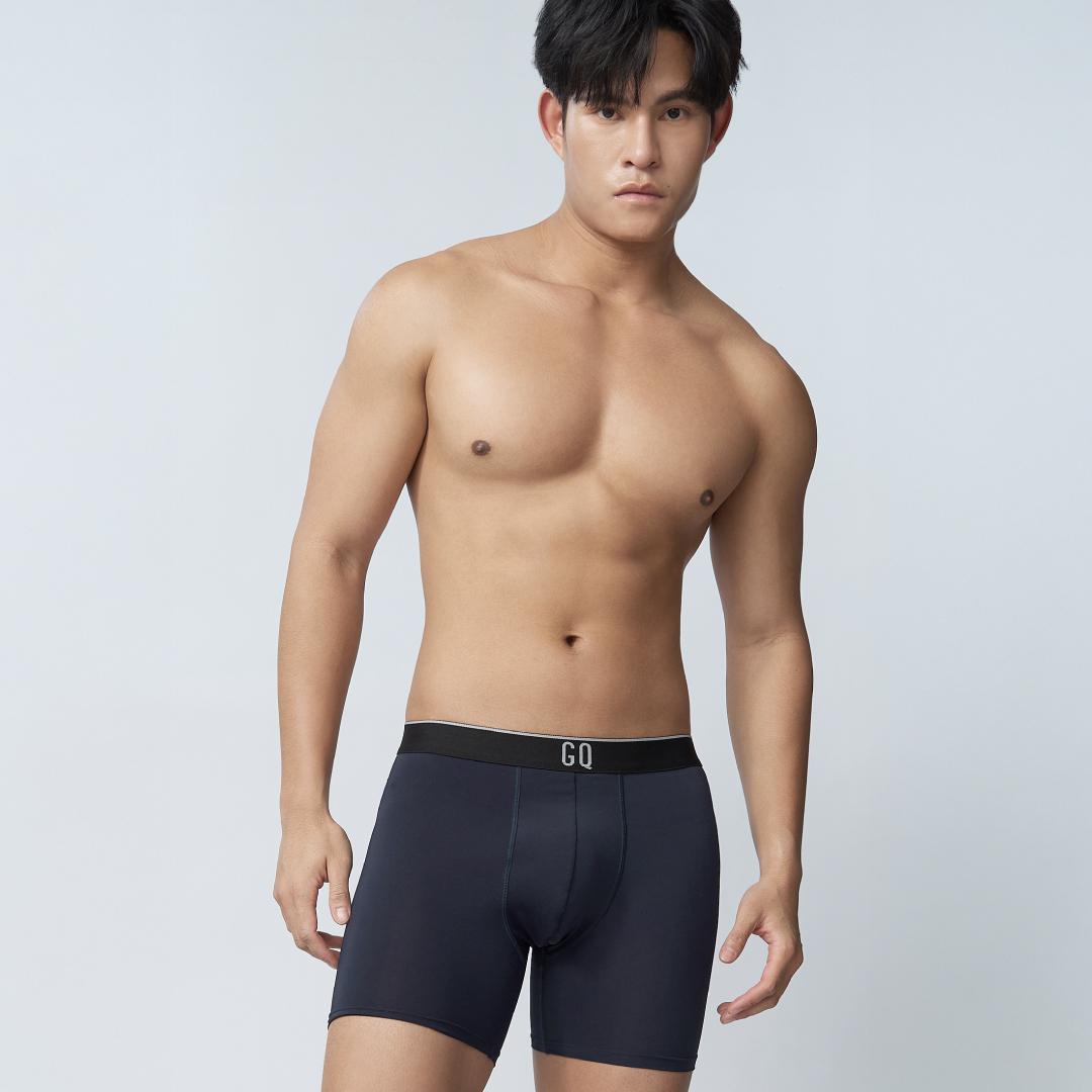 GQ Everyday Hor Kai Underwear รุ่น Sport
