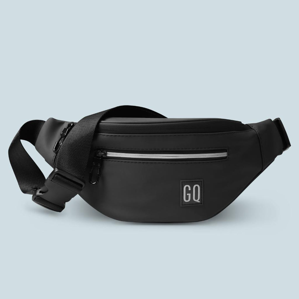 GQ Everyday Crossbody Bag