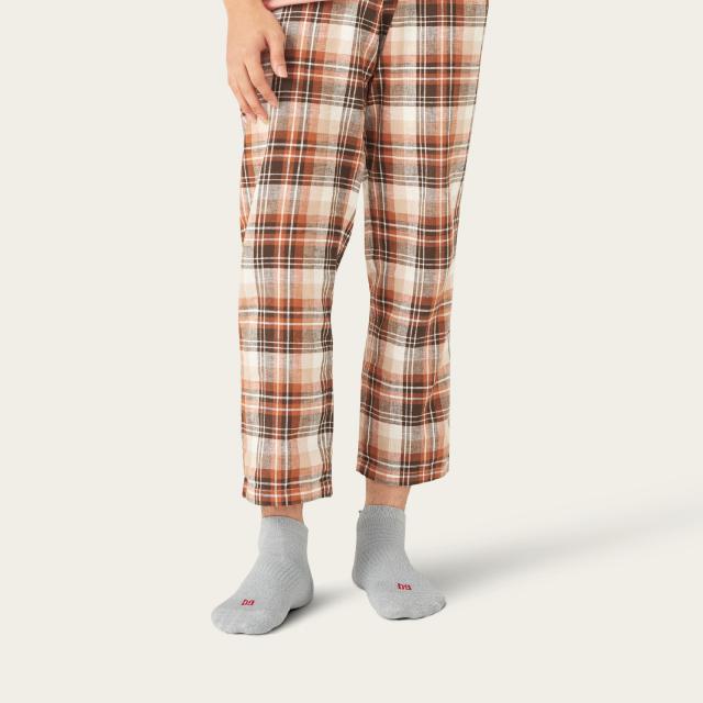 SMELLBLOCK™ Socks Every Day Ankle Collection