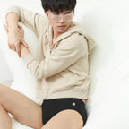 GQ Everyday Underwear : Kai Noom