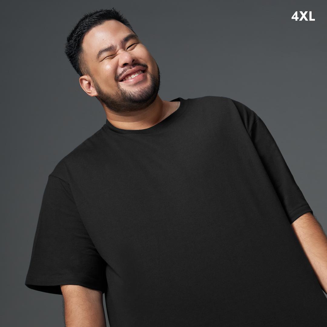 GQ Bear Size T-Shirt