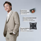 Perfect Blazer™ Slim Fit Collection