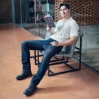 Cool Tech™ Jeans - Straight