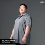 GQ Bear Size Sports Polo