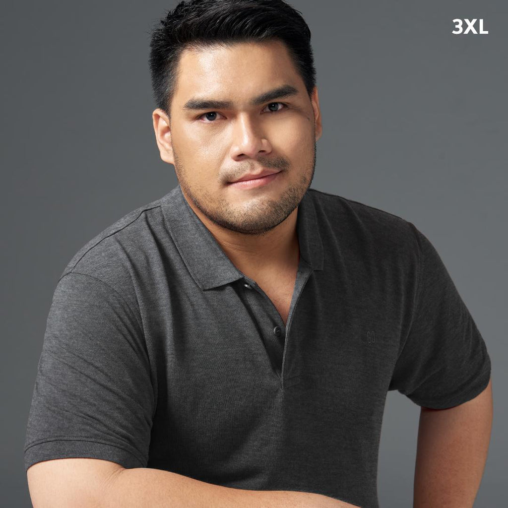 GQ Bear Size Polo™