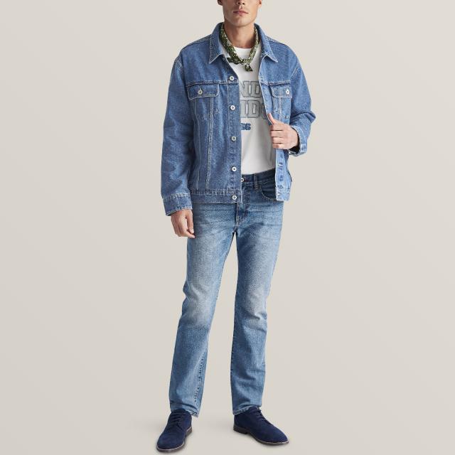 Jean Jacket Collection