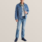 Jean Jacket Collection