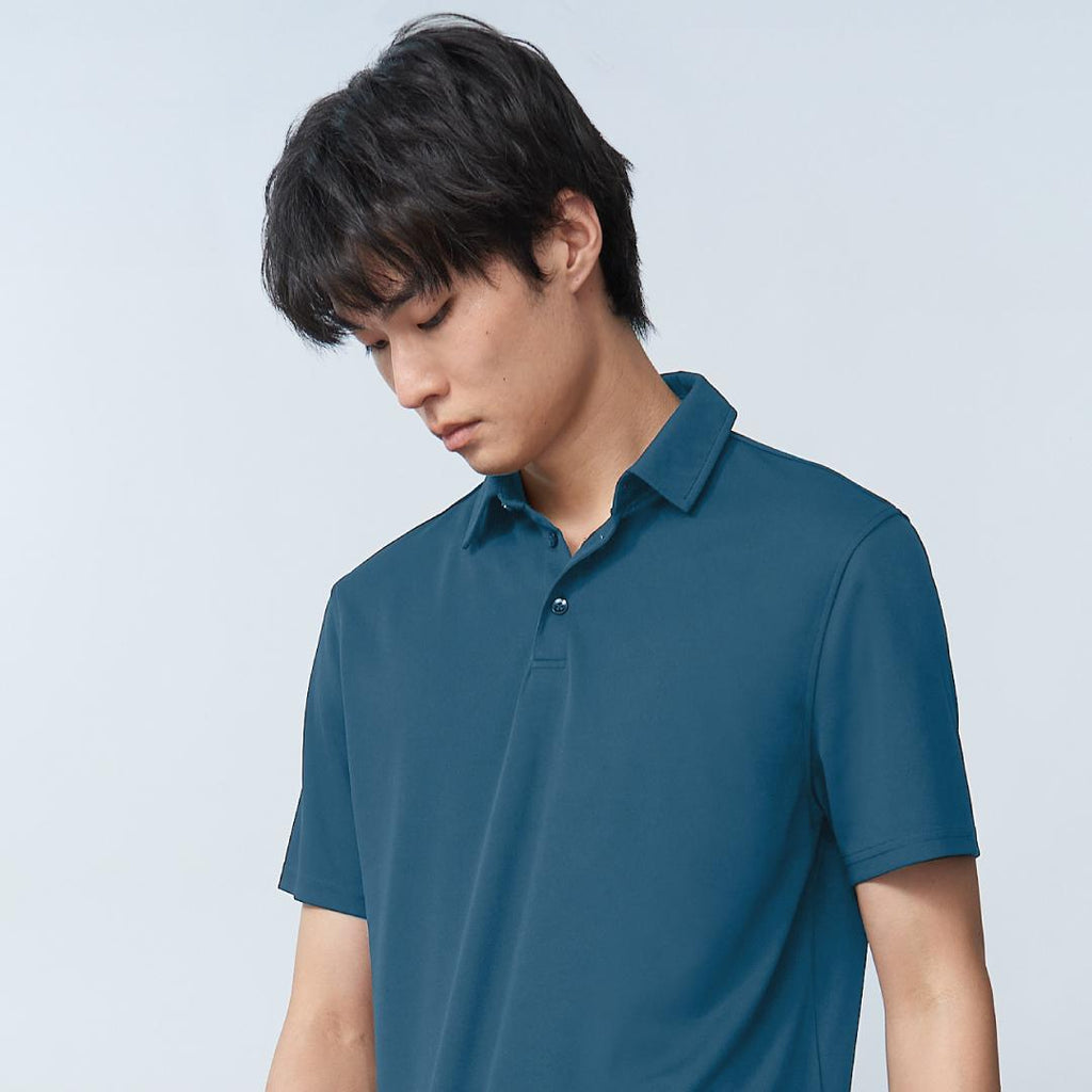 GQ Everyday Active Polo