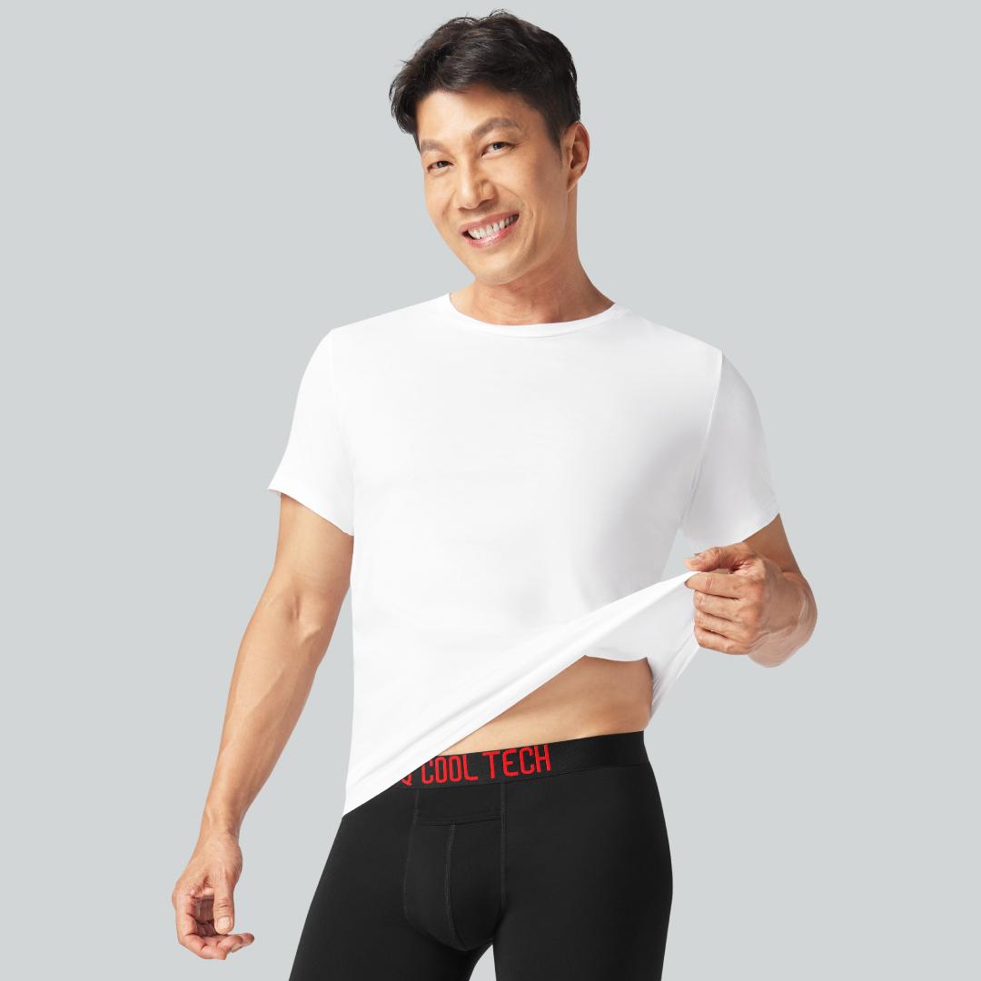 Innerwear - Cool Tech™+ Short Sleeve
