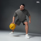 GQ Bear Size Sports T-shirt